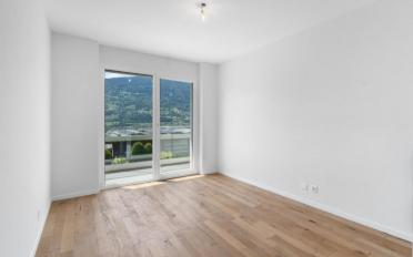 Attic flat 4.5 rooms - image - 11