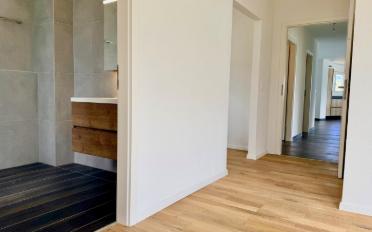 Attic flat 4.5 rooms - image - 13