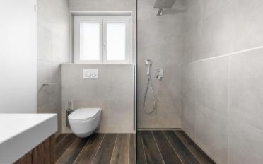 Attic flat 4.5 rooms - image - 12