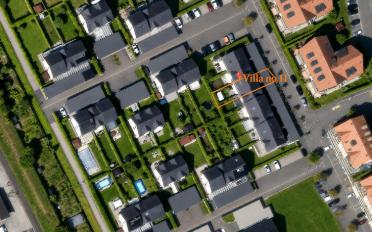 Bifamiliar house 5.5 rooms - image - 2