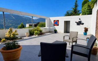 Villa 4.5 pièces - image - 4