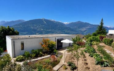 Villa 4.5 pièces - image - 1