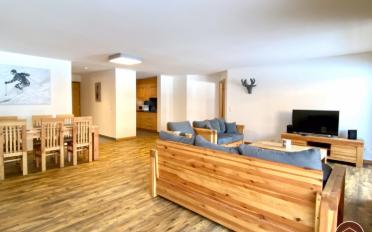 Terrassenwohnung 3.5 Zimmer - image - 3