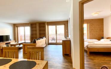 Terrassenwohnung 3.5 Zimmer - image - 7