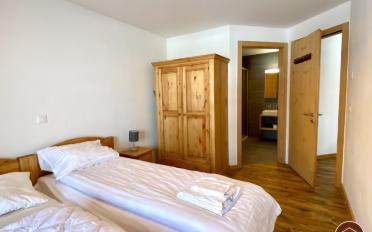 Terrassenwohnung 3.5 Zimmer - image - 11