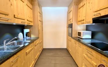 Terrassenwohnung 3.5 Zimmer - image - 6