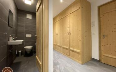 Terrassenwohnung 3.5 Zimmer - image - 13