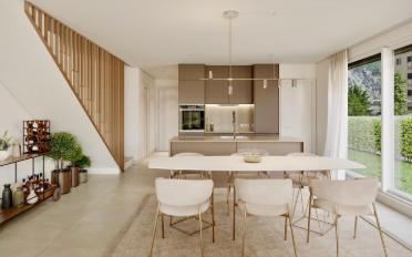 Villa 4.5 pièces - image - 7