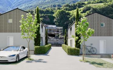 Villa 4.5 pièces - image - 3