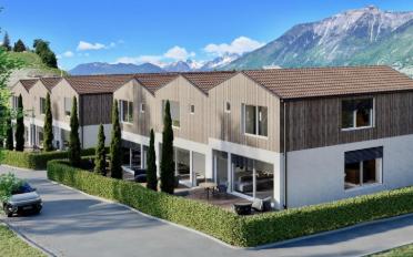 Villa 4.5 pièces - image - 1