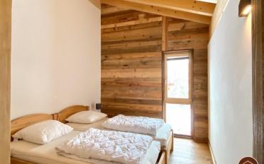 Attic flat 5.5 rooms - image - 8