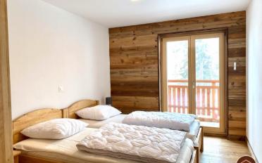 Attic flat 5.5 rooms - image - 6