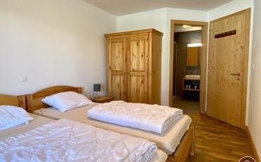Terrassenwohnung 3.5 Zimmer - image - 6