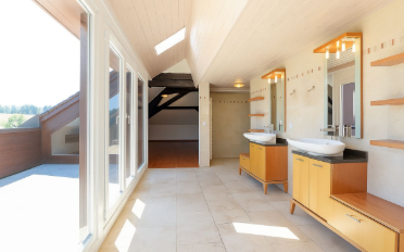 Terrace house 8.5 rooms - image - 6