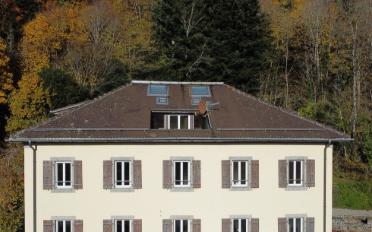Maison terrasse 8.5 pièces - image - 12