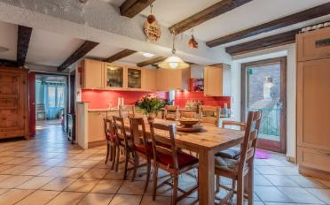 Duplex 4.5 rooms - image - 2
