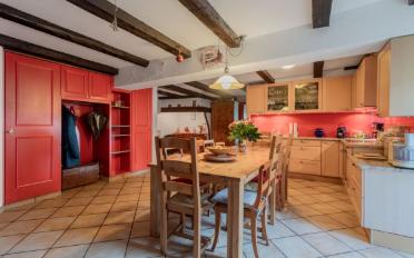 Duplex 4.5 rooms - image - 1
