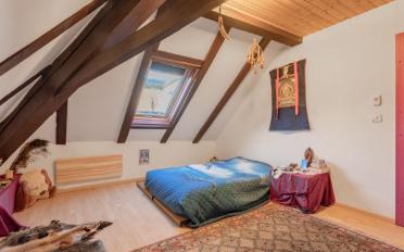 Duplex 4.5 rooms - image - 4