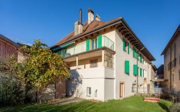 Duplex 4.5 rooms - image - 7