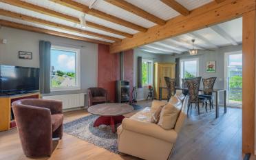 Einfamilienhaus 5.5 Zimmer - image - 3
