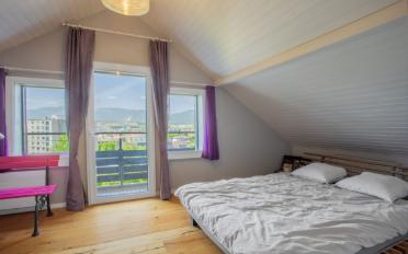 Einfamilienhaus 5.5 Zimmer - image - 5