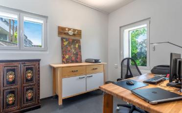 Einfamilienhaus 5.5 Zimmer - image - 8