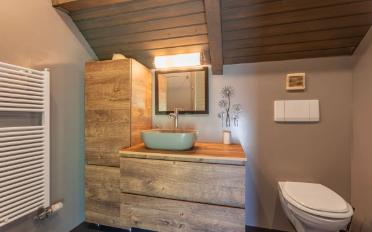 Einfamilienhaus 5.5 Zimmer - image - 9