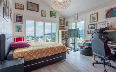 Single house 5.5 rooms - image - 7
