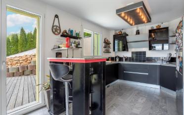 Single house 5.5 rooms - image - 4