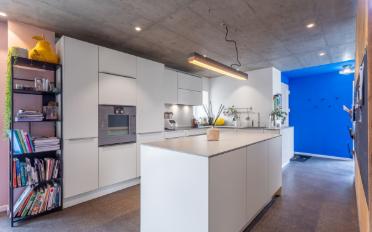 Row house 5.5 rooms - image - 3