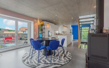 Row house 5.5 rooms - image - 4