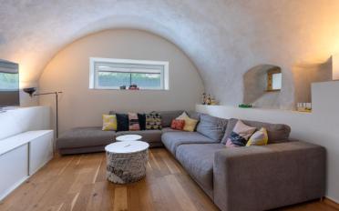 Row house 5.5 rooms - image - 5