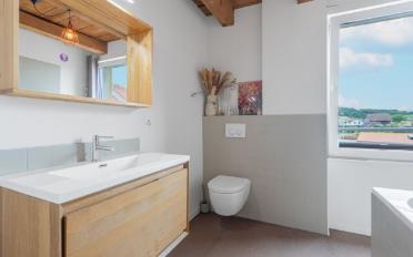 Row house 5.5 rooms - image - 6