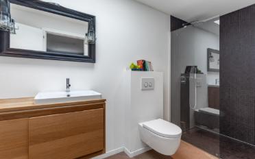 Row house 5.5 rooms - image - 9