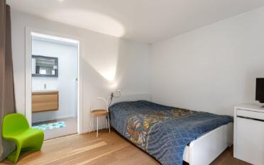 Row house 5.5 rooms - image - 10