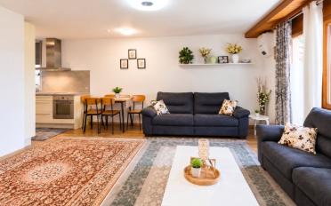 Wohnung 3.5 Zimmer - image - 1