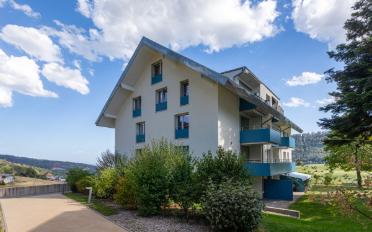 Duplex 4.5 pièces - image - 1