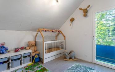 Duplex 4.5 pièces - image - 8