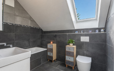 Duplex 4.5 pièces - image - 10