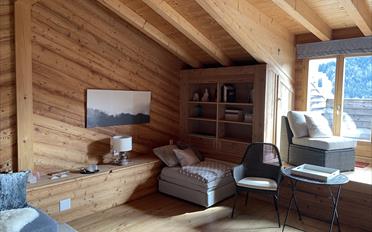 Duplex 4 pièces - image - 13
