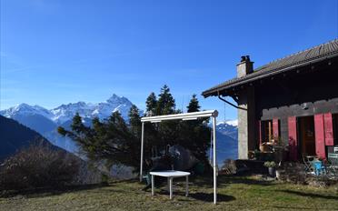 Chalet 8 rooms - image - 1