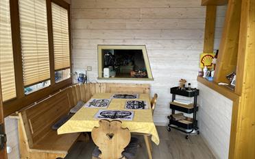 Chalet 8 rooms - image - 9