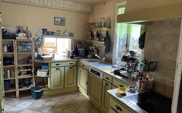 Chalet 8 rooms - image - 10
