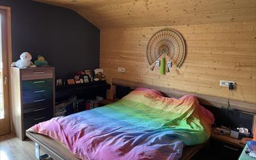 Chalet 8 rooms - image - 11