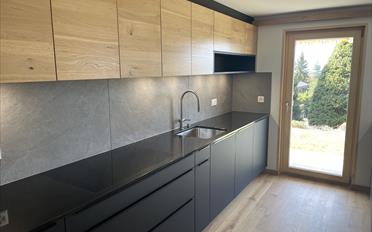 Terrace flat 4 rooms - image - 5