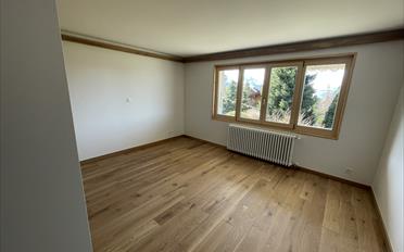 Terrace flat 4 rooms - image - 9