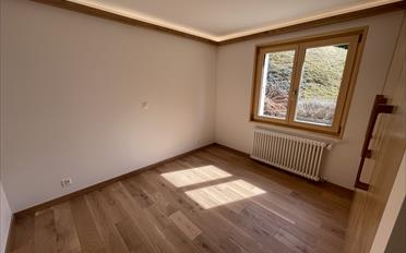 Terrace flat 4 rooms - image - 11