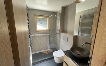 Terrace flat 4 rooms - image - 12