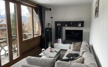 Appartement - image - 2