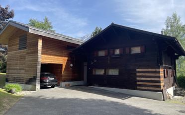 Chalet 6 rooms - image - 2